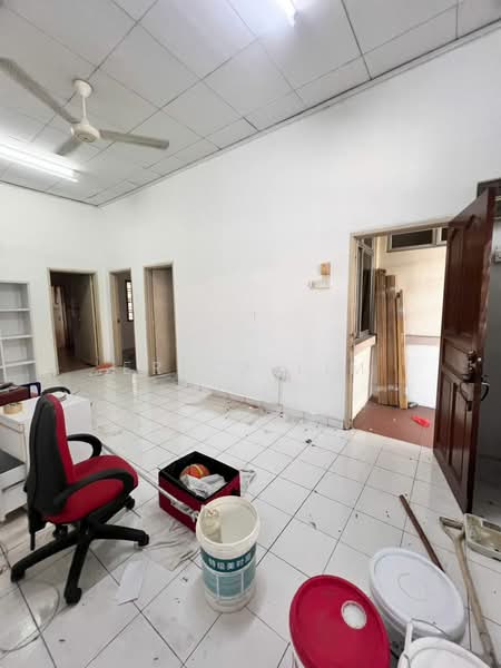Terraced House for Rent in Skudai (Johor) - Erica Lim - Living Room - PropertyGuru.com.my