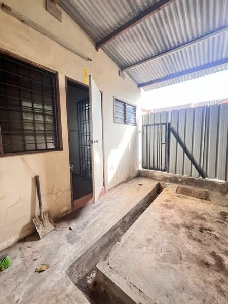Terraced House for Rent in Skudai (Johor) - Erica Lim - Exterior - PropertyGuru.com.my