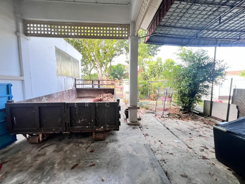 Terraced House for Rent in Skudai (Johor) - Erica Lim - Exterior - PropertyGuru.com.my