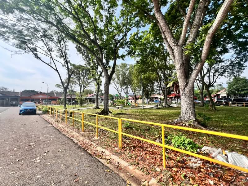 Terraced House for Rent in Skudai (Johor) - Erica Lim - Exterior - PropertyGuru.com.my