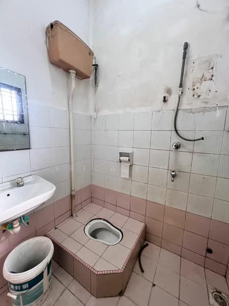 Terraced House for Rent in Skudai (Johor) - Erica Lim - Bathroom - PropertyGuru.com.my