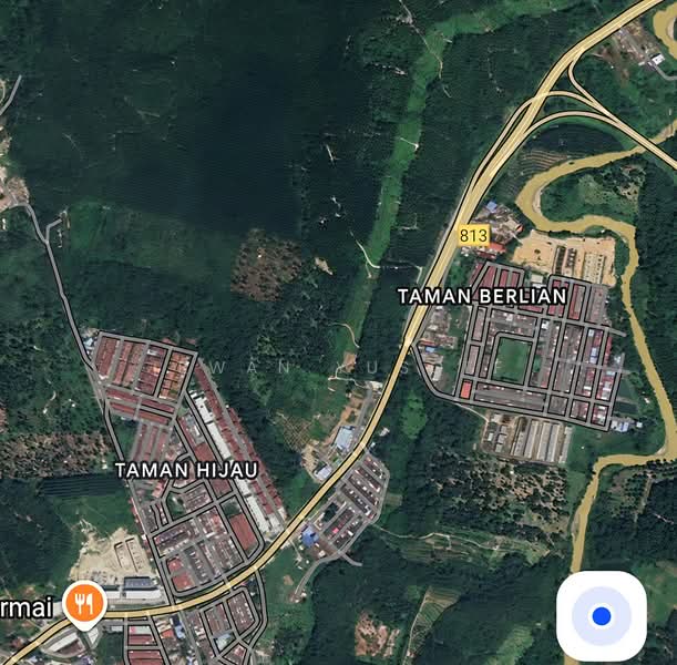 Agricultural Land for Sale in Karak (Pahang) - Irwan Yusoff - PropertyGuru.com.my