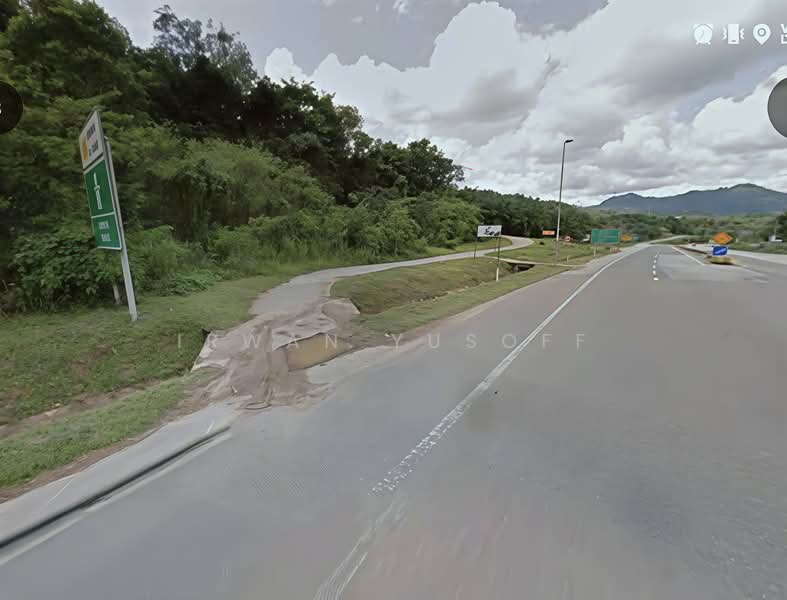 Agricultural Land for Sale in Karak (Pahang) - Irwan Yusoff - PropertyGuru.com.my