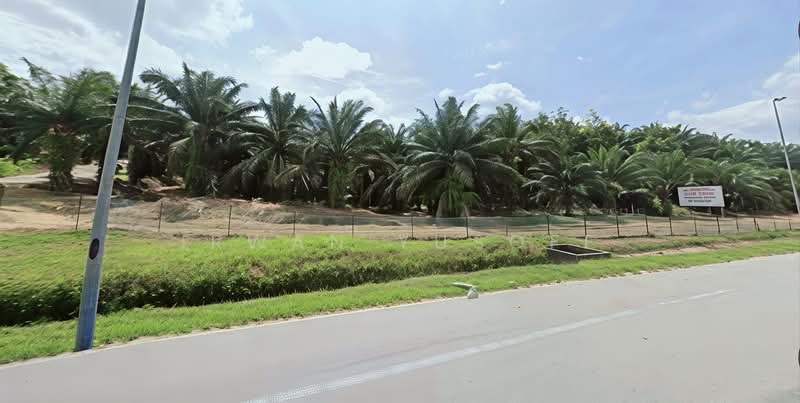 Agricultural Land for Sale in Karak (Pahang) - Irwan Yusoff - PropertyGuru.com.my