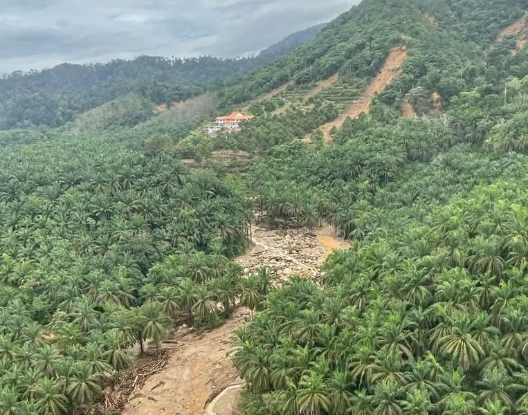 Agricultural Land for Sale in Karak (Pahang) - Irwan Yusoff - Exterior - PropertyGuru.com.my