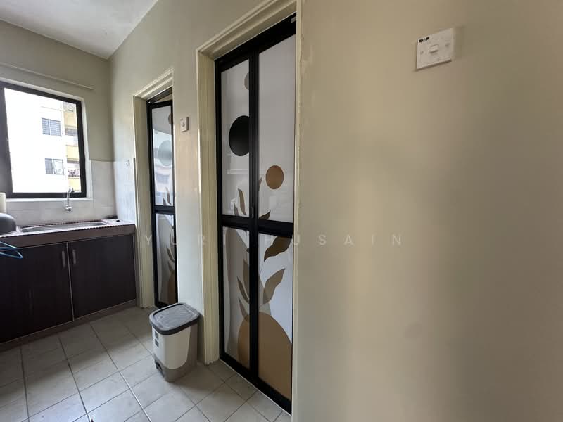 Flat for Rent at Dahlia - YURI HUSAIN - PropertyGuru.com.my