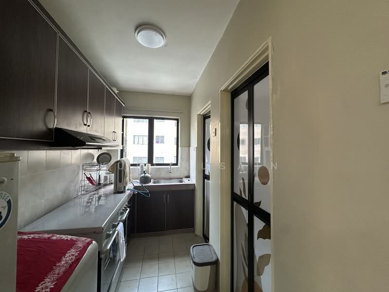 Flat for Rent at Dahlia - YURI HUSAIN - PropertyGuru.com.my