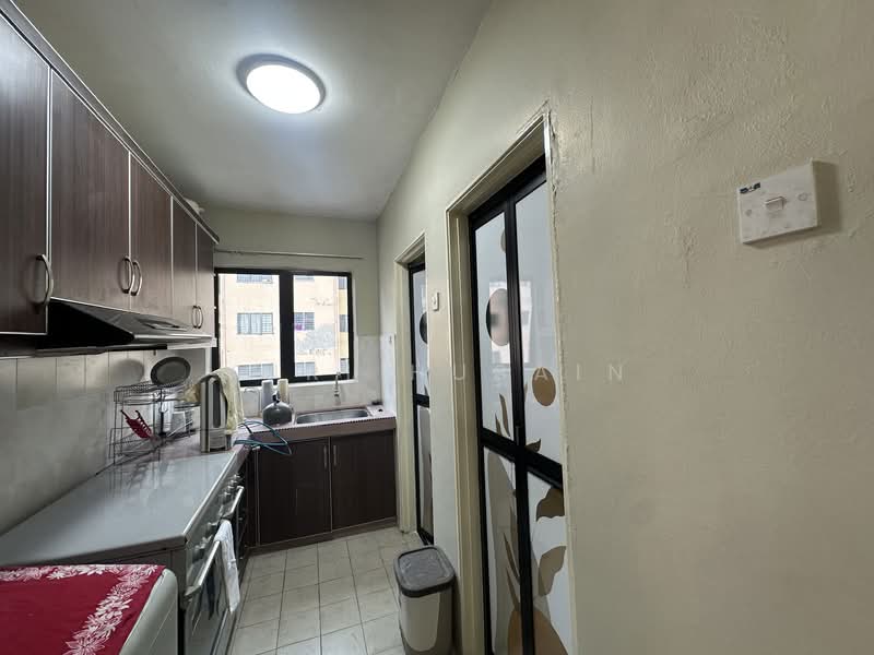 Flat for Rent at Dahlia - YURI HUSAIN - PropertyGuru.com.my
