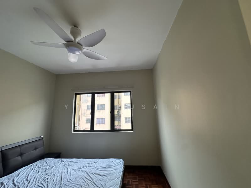 Flat for Rent at Dahlia - YURI HUSAIN - PropertyGuru.com.my