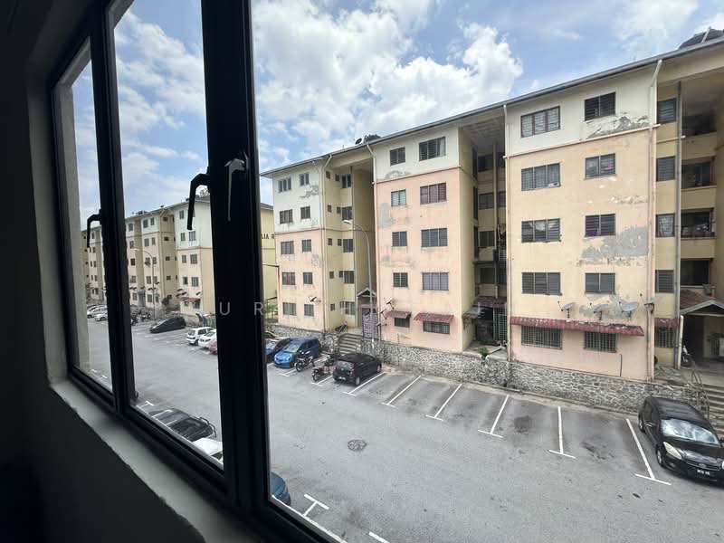 Flat for Rent at Dahlia - YURI HUSAIN - PropertyGuru.com.my