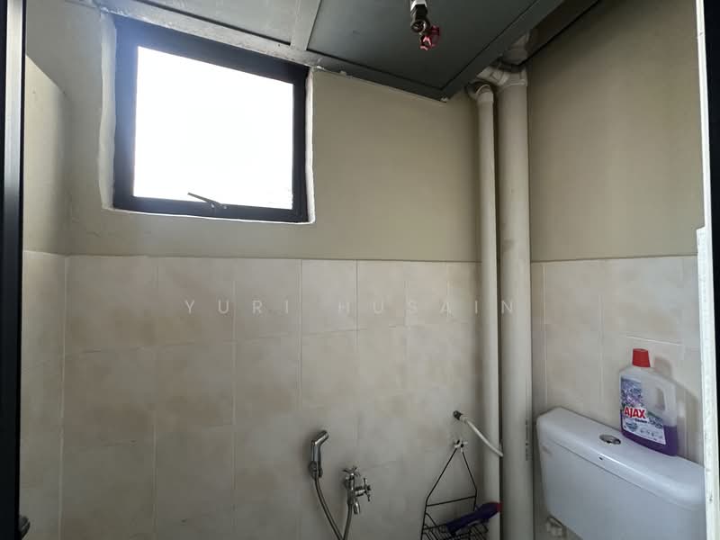 Flat for Rent at Dahlia - YURI HUSAIN - PropertyGuru.com.my