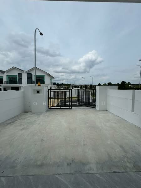 2-storey Terraced House for Sale in Taman Austin Duta (Tebrau) - Loh Kok Hui - PropertyGuru.com.my