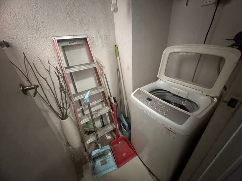 Service Residence for Rent at Centrestage Designer Suite - Jacksley Wong - Interior - PropertyGuru.com.my