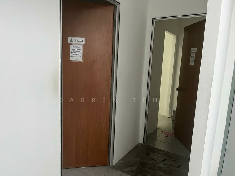 Kilang untuk Disewa di SS13 (Subang Jaya) - Darren Teng - Corridor - PropertyGuru.com.my