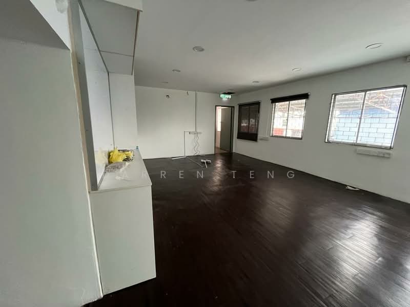 Kilang untuk Disewa di SS13 (Subang Jaya) - Darren Teng - Interior - PropertyGuru.com.my