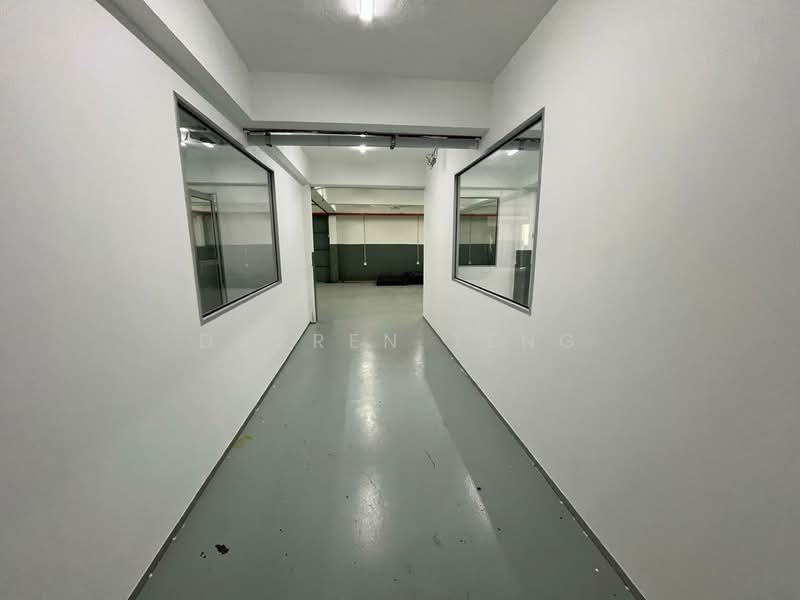 Kilang untuk Disewa di SS13 (Subang Jaya) - Darren Teng - Corridor - PropertyGuru.com.my