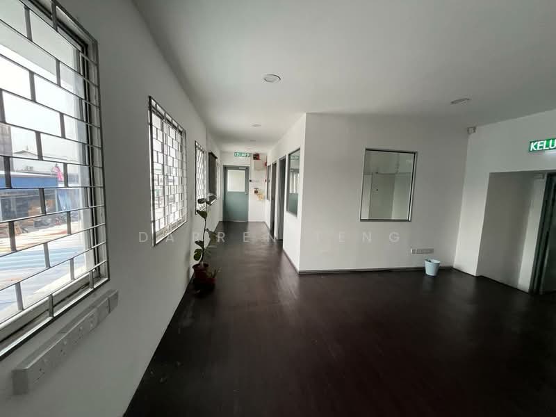Kilang untuk Disewa di SS13 (Subang Jaya) - Darren Teng - Corridor - PropertyGuru.com.my