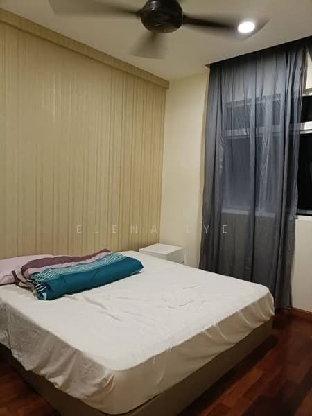 Medini Signature untuk Untuk Disewa - RM 2,100 /bulan, Mac 2026 - Bedroom - PropertyGuru.com.my