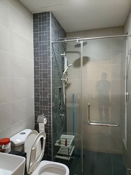 Medini Signature untuk Untuk Disewa - RM 2,100 /bulan, Mac 2026 - Bathroom - PropertyGuru.com.my