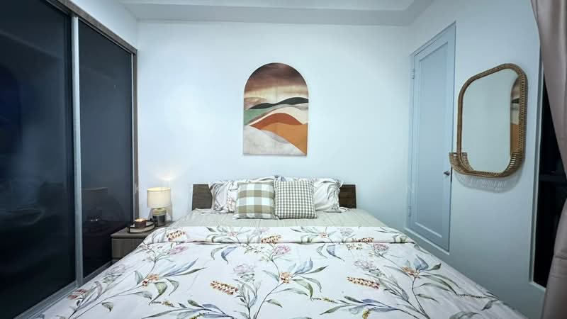 Service Residence for Rent at Cubic Botanical - Khew Zi Xian - Bedroom - PropertyGuru.com.my