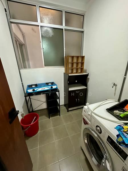 Condominium for Rent at Platinum Splendor Residence - Sky Choo - Interior - PropertyGuru.com.my