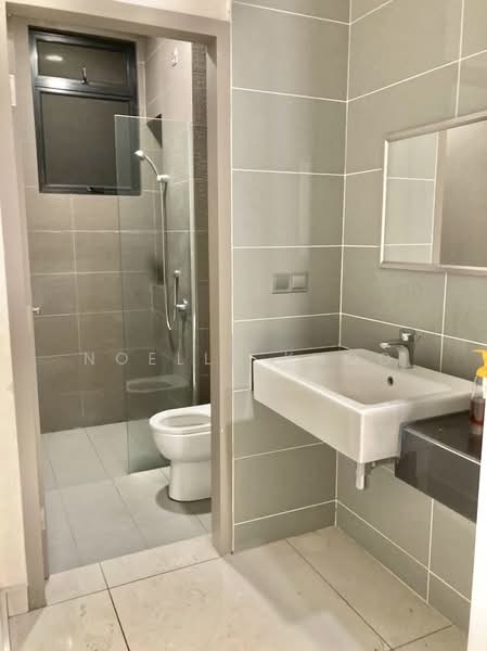 Cluster House for Sale in Horizon Hills (Iskandar Puteri (Nusajaya)) - Noelle Khoo - Bathroom - PropertyGuru.com.my