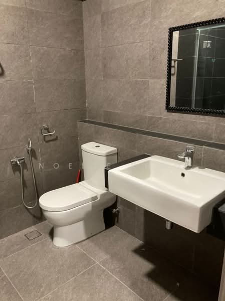 Cluster House for Sale in Horizon Hills (Iskandar Puteri (Nusajaya)) - Noelle Khoo - Bathroom - PropertyGuru.com.my