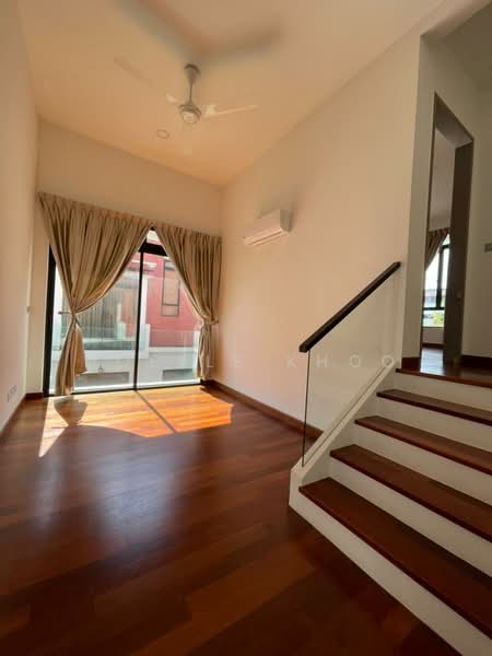 Cluster House for Sale in Horizon Hills (Iskandar Puteri (Nusajaya)) - Noelle Khoo - Living Room - PropertyGuru.com.my