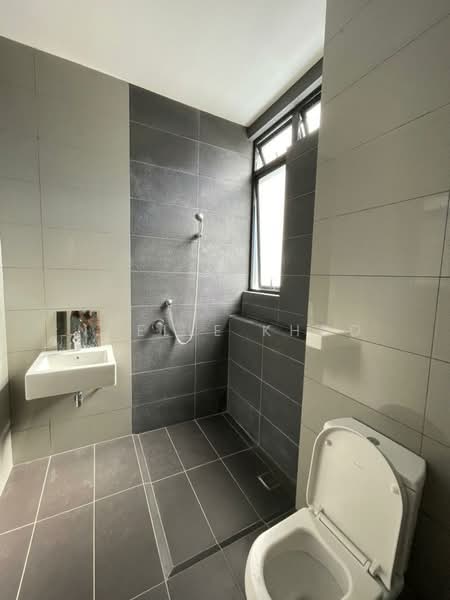 Cluster House for Sale in Horizon Hills (Iskandar Puteri (Nusajaya)) - Noelle Khoo - Bathroom - PropertyGuru.com.my