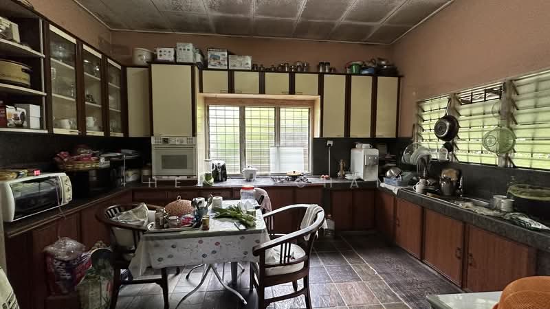 Bangsar untuk Untuk Dijual - RM 4,200,000, Mac 2026 - Kitchen - PropertyGuru.com.my