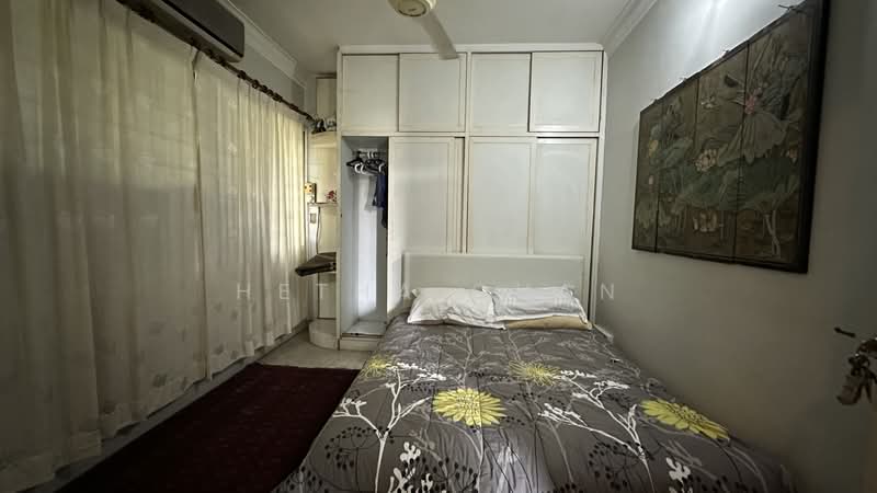 Bangsar untuk Untuk Dijual - RM 4,200,000, Mac 2026 - Bedroom - PropertyGuru.com.my