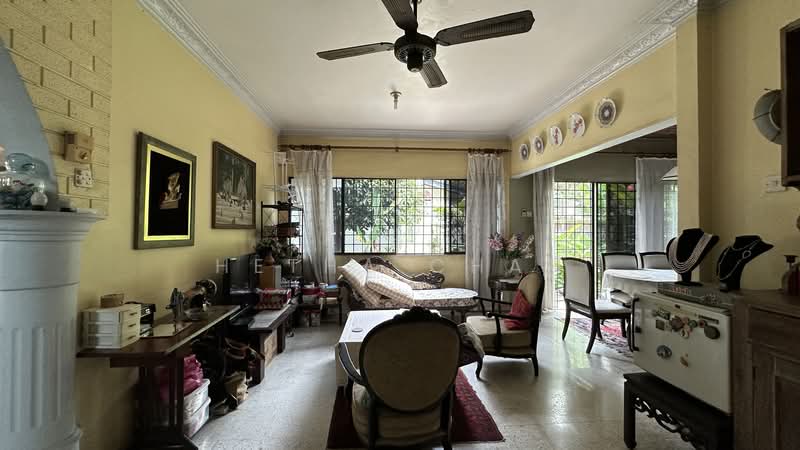 Bangsar untuk Untuk Dijual - RM 4,200,000, Mac 2026 - PropertyGuru.com.my