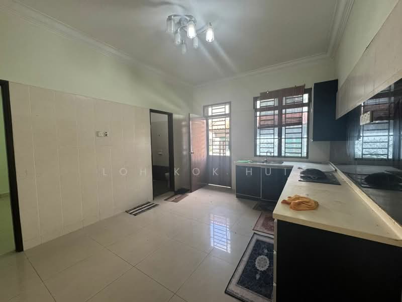 2-storey Terraced House for Sale in Bandar Dato Onn (Tebrau) - Loh Kok Hui - PropertyGuru.com.my