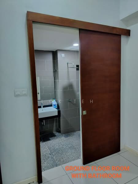 DUMALIS Residence @ 16 Sierra untuk Untuk Disewa - RM 7,900 /bulan, Mac 2026 - Bathroom - PropertyGuru.com.my