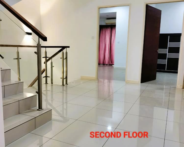 DUMALIS Residence @ 16 Sierra untuk Untuk Disewa - RM 7,900 /bulan, Mac 2026 - Interior - PropertyGuru.com.my