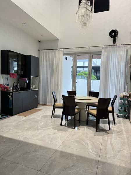 Bungalow for Sale in Taman Ekoflora (Johor Bahru) - Alan Toh - Kitchen - PropertyGuru.com.my