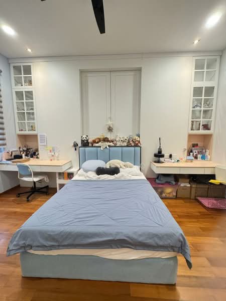 Bungalow for Sale in Taman Ekoflora (Johor Bahru) - Alan Toh - Bedroom - PropertyGuru.com.my