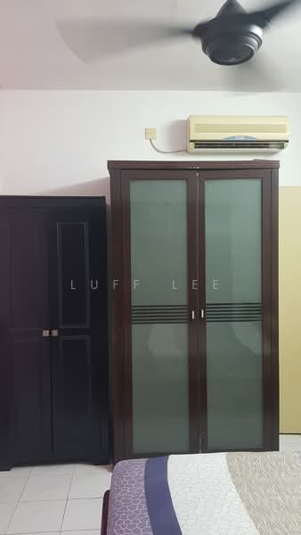 Vista Impiana untuk Untuk Disewa - RM 950 /bulan, Mac 2026 - Bedroom - PropertyGuru.com.my