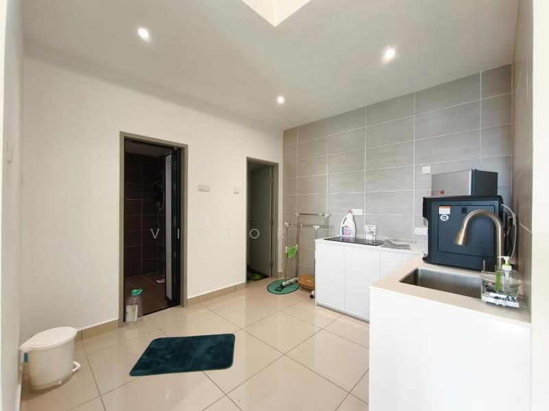 Servis Apartment untuk Dijual di G Residence - Victor Tan - Interior - PropertyGuru.com.my