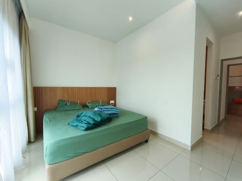 Servis Apartment untuk Dijual di G Residence - Victor Tan - Bedroom - PropertyGuru.com.my