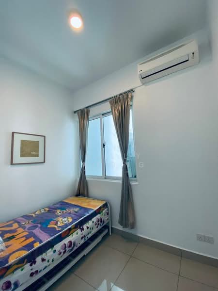 Service Residence for Rent at Tropez Residences - Xuelly Cheong - Bedroom - PropertyGuru.com.my