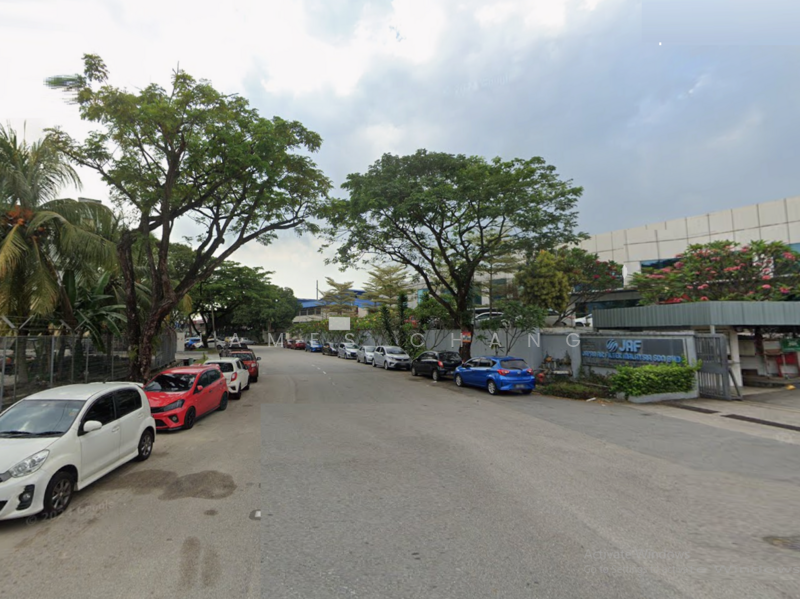 Warehouse for Rent in Shah Alam (Selangor) - James Chang - Exterior - PropertyGuru.com.my