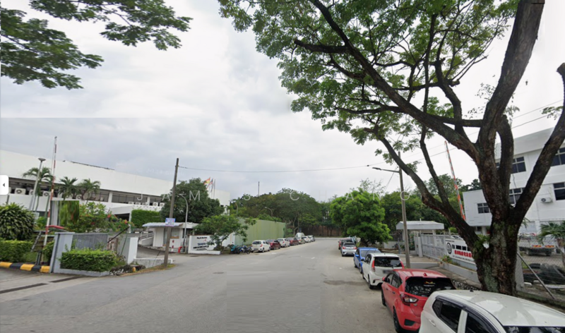 Warehouse for Rent in Shah Alam (Selangor) - James Chang - Exterior - PropertyGuru.com.my
