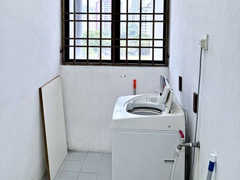 Apartment for Sale at Desa Universiti - Sunny Tse - Interior - PropertyGuru.com.my