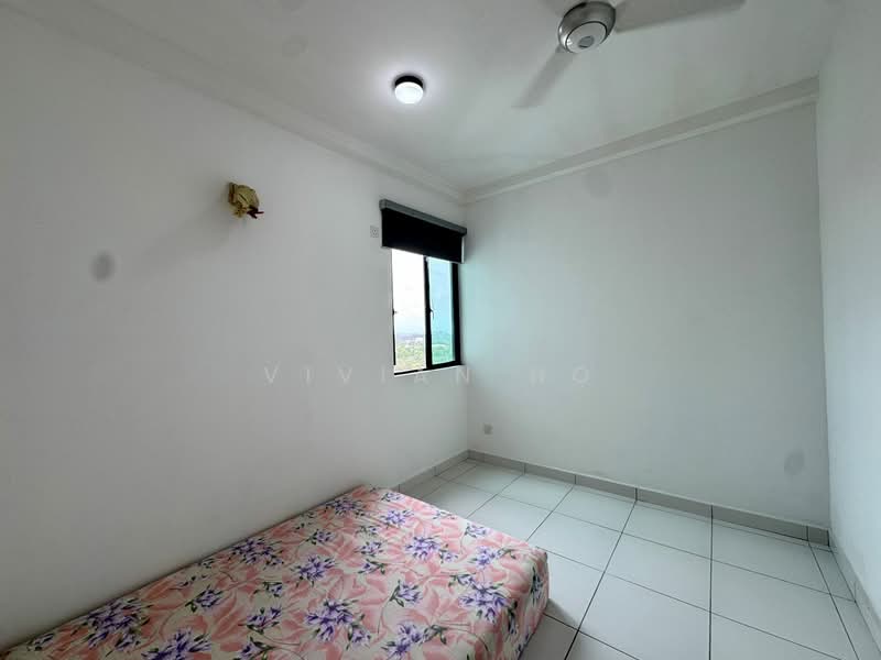 Sky Peak Residences untuk Untuk Disewa - RM 3,000 /bulan, Apr 2026 - Bedroom - PropertyGuru.com.my