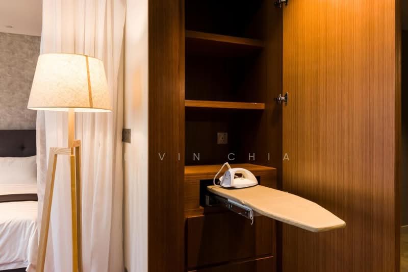 Service Residence for Rent at Anggun Residences - Kelvin Chia - Interior - PropertyGuru.com.my