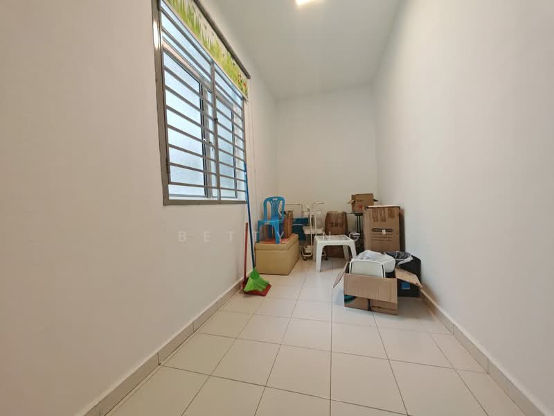 Apartment for Sale at Villa Krystal @ Bandar Selesa Jaya - Betty Ng - PropertyGuru.com.my