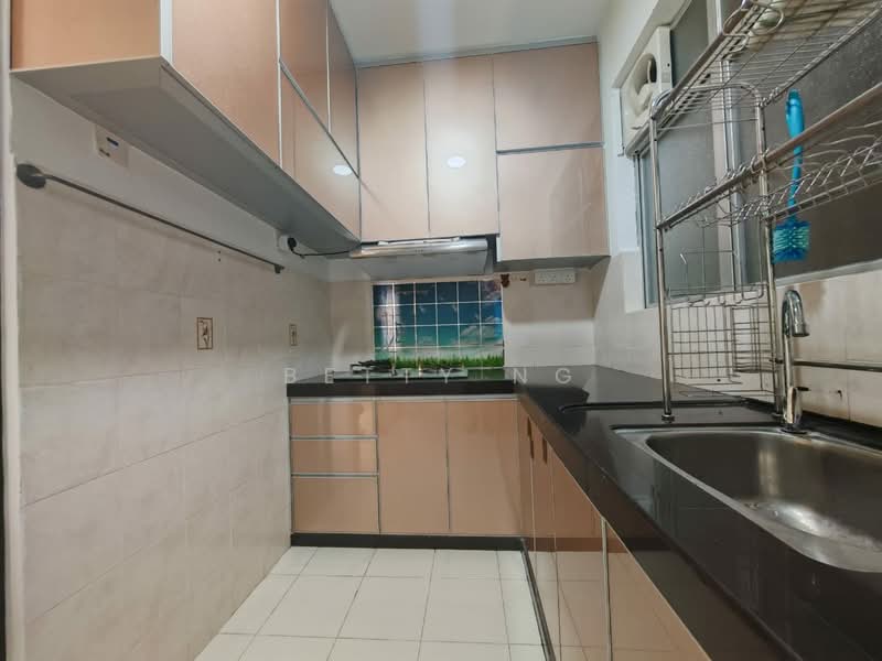 Apartment for Sale at Villa Krystal @ Bandar Selesa Jaya - Betty Ng - PropertyGuru.com.my