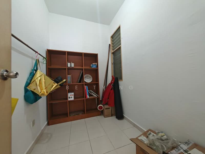 Apartment for Sale at Villa Krystal @ Bandar Selesa Jaya - Betty Ng - PropertyGuru.com.my