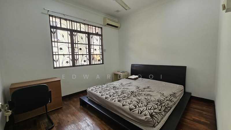 2-storey Terraced House for Sale in Damai Rasa (Cheras) - Edward Ooi - Bedroom - PropertyGuru.com.my